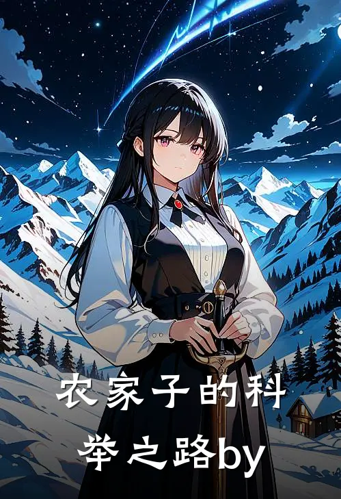 农家子的科举之路by