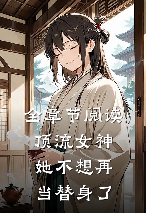 全章节阅读顶流女神她不想再当替身了