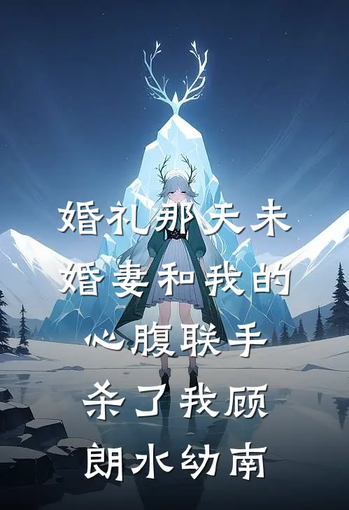 婚礼那天未婚妻和我的心腹联手杀了我顾朗水幼南