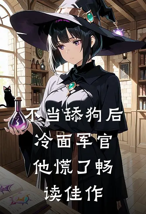 不当舔狗后，冷面军官他慌了畅读佳作
