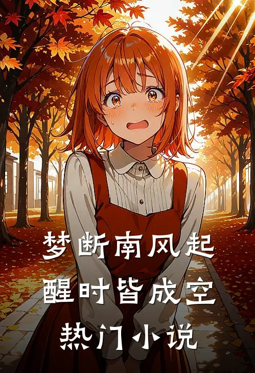 梦断南风起，醒时皆成空热门小说