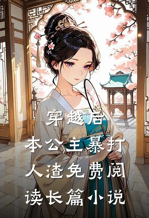 穿越后,本公主暴打人渣免费阅读长篇小说