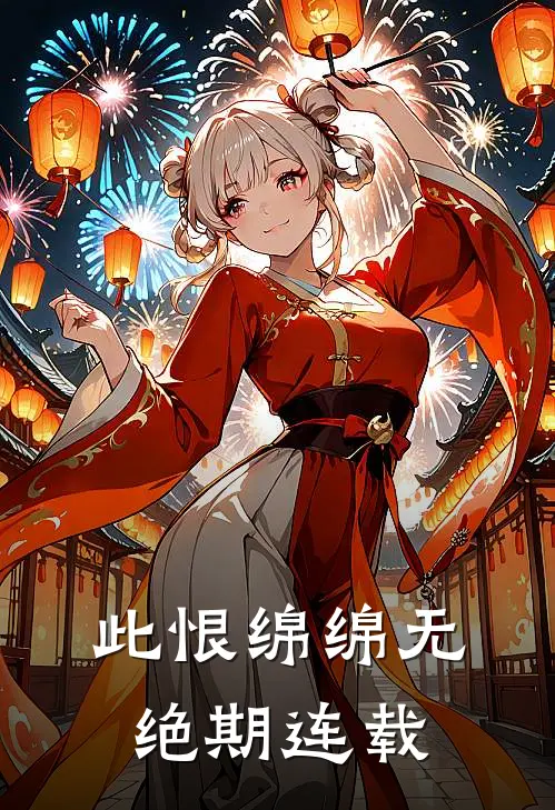 此恨绵绵无绝期连载