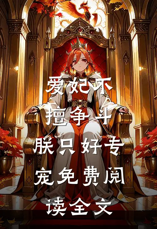 爱妃不擅争斗，朕只好专宠免费阅读全文
