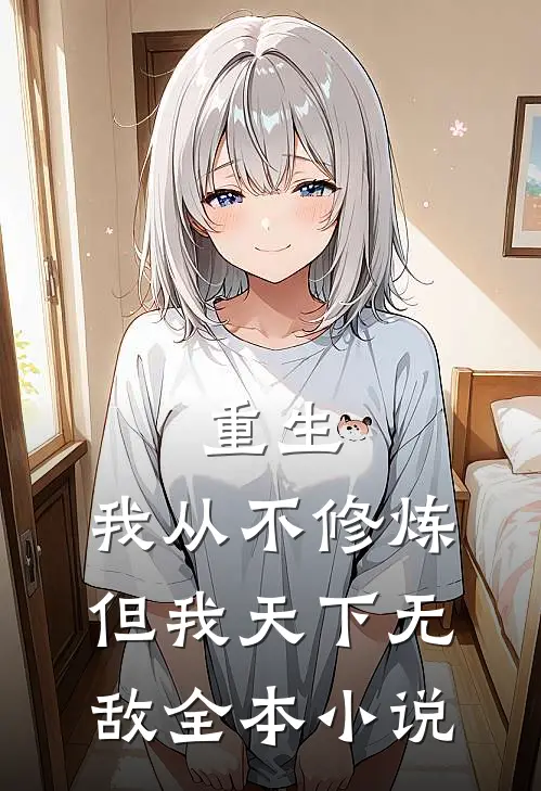 重生：我从不修炼，但我天下无敌全本小说