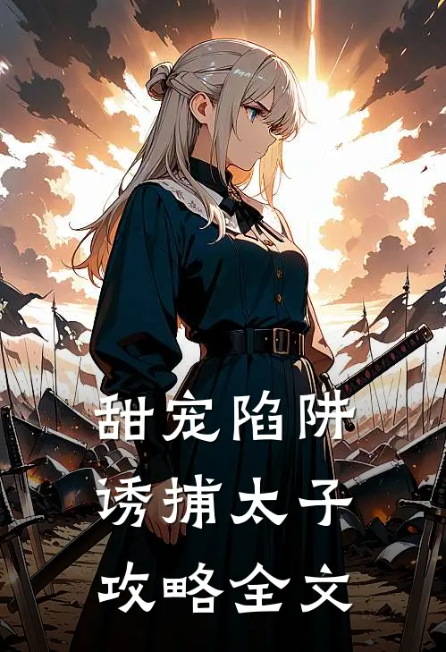 甜宠陷阱：诱捕太子攻略全文