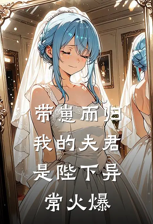 带崽而归，我的夫君是陛下异常火爆