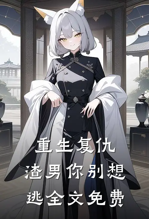 重生复仇：渣男你别想逃全文免费