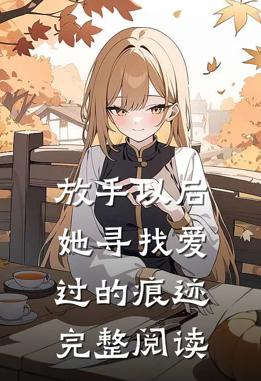 放手以后，她寻找爱过的痕迹完整阅读