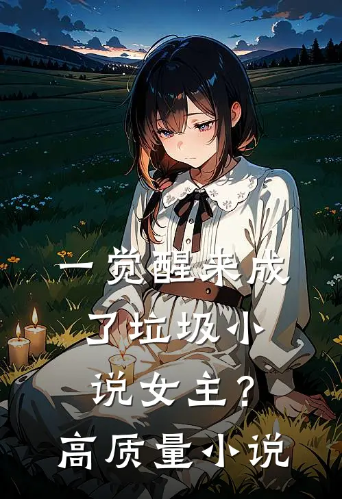 一觉醒来成了垃圾女主?高质量名字