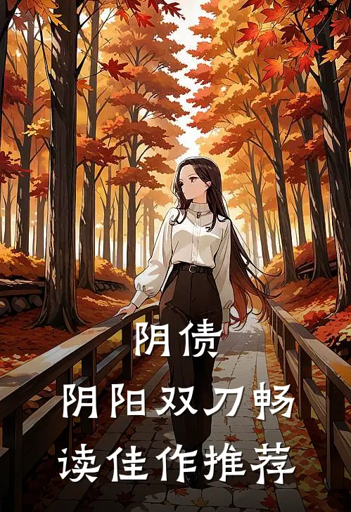阴债：阴阳双刀畅读佳作推荐
