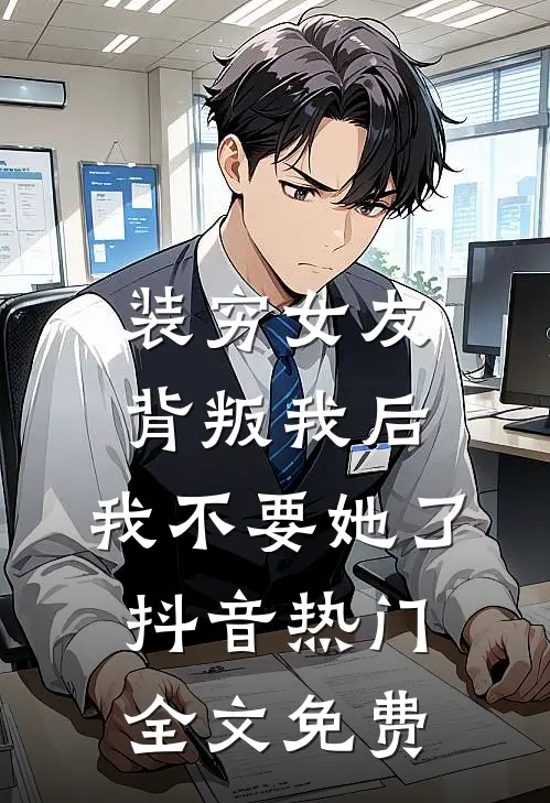 装穷女友背叛我后，我不要她了抖音热门全文免费