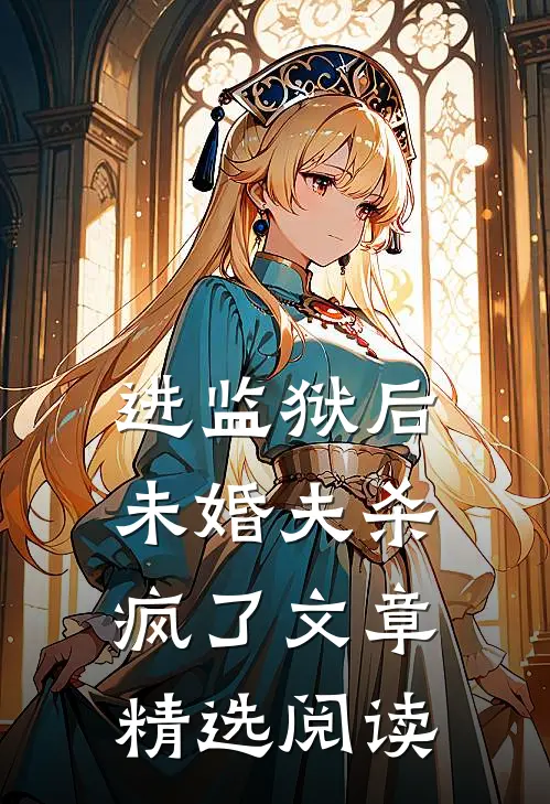 进监狱后，未婚夫杀疯了文章精选阅读