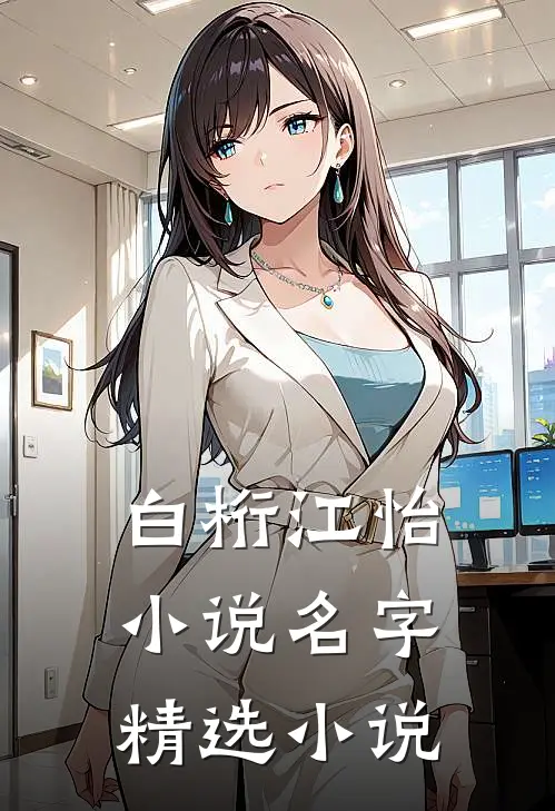 白桁江怡小说名字精选小说