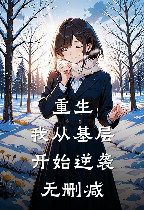 重生：我从基层开始逆袭无删减