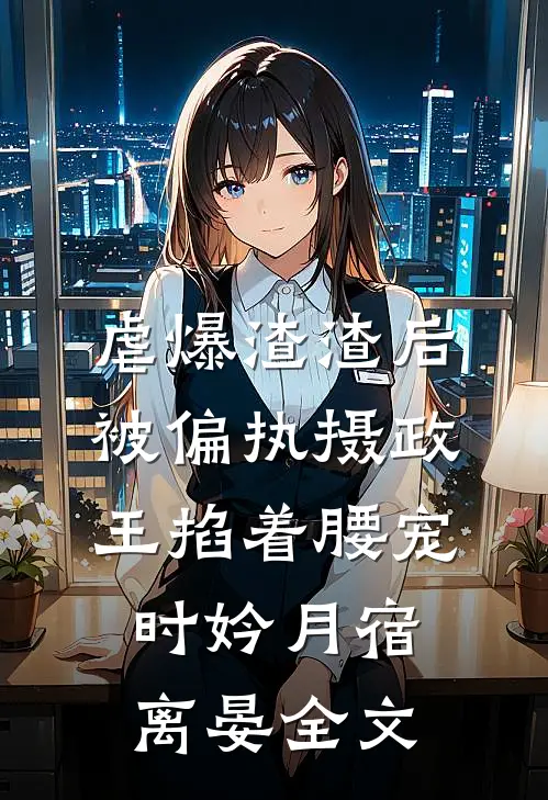 虐爆渣渣后，被偏执摄政王掐着腰宠时妗月宿离晏全文