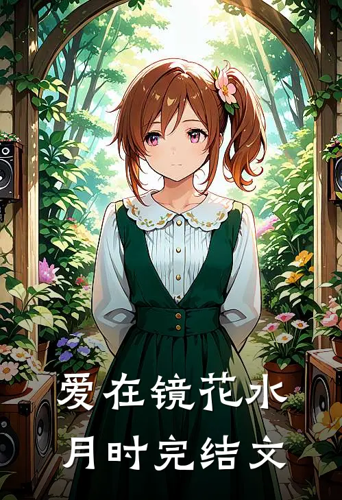 爱在镜花水月时完结文