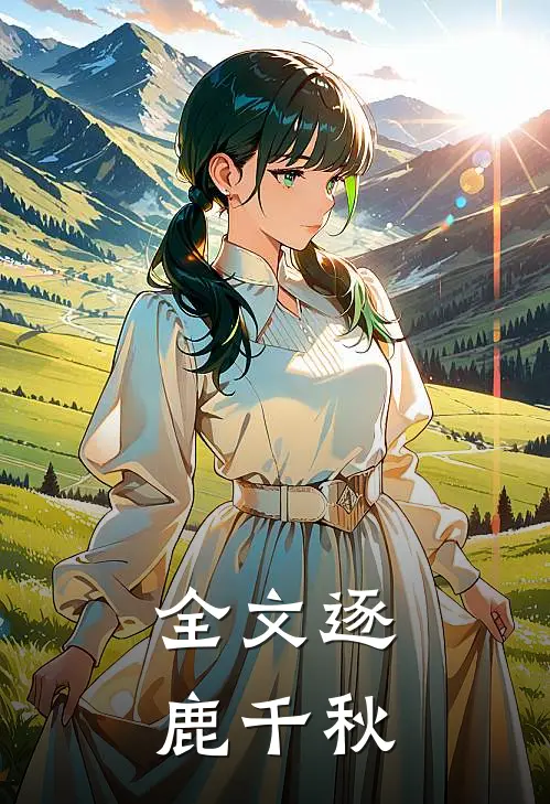 全文逐鹿千秋