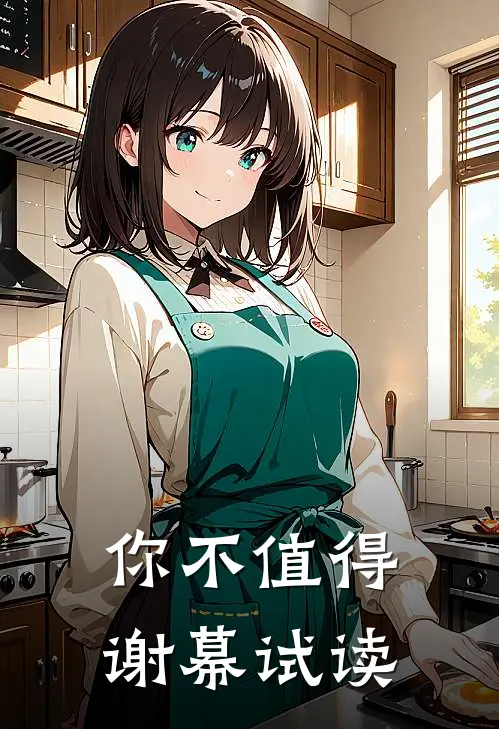 你不值得谢幕试读