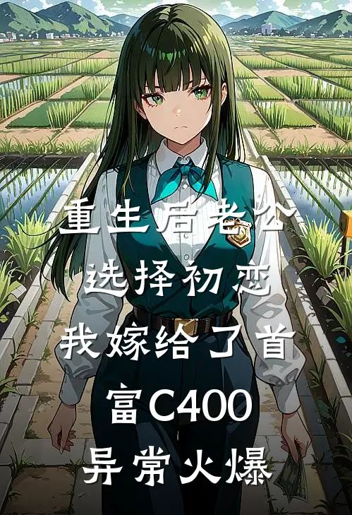 重生后老公选择初恋，我嫁给了首富C400异常火爆