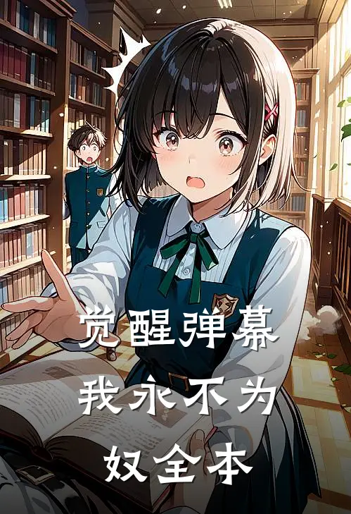 觉醒弹幕，我永不为奴全本