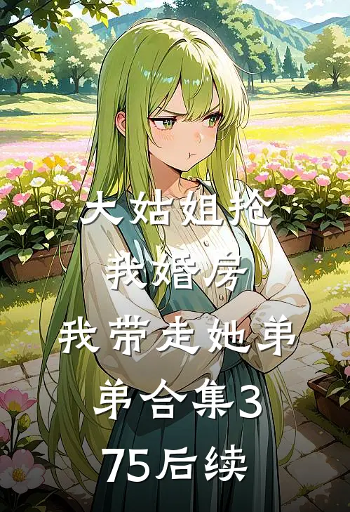 大姑姐抢我婚房,我带走她弟弟合集375后续