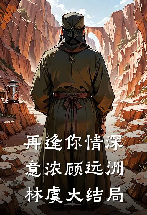 再逢你情深意浓顾远洲林虞大结局