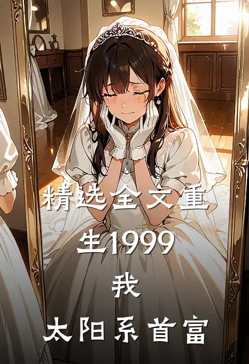 精选全文重生1999：我，太阳系首富