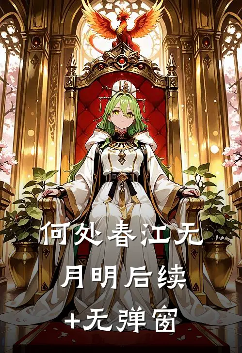 何处春江无月明后续+无弹窗