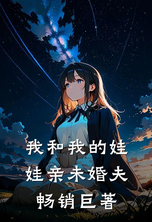我和我的娃娃亲未婚夫畅销巨著