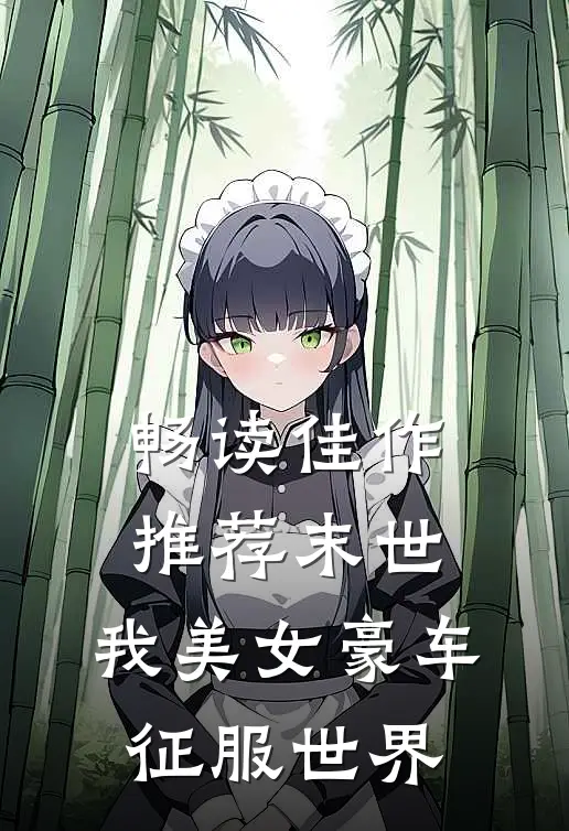 畅读佳作推荐末世：我美女豪车征服世界