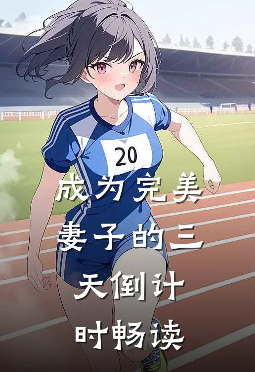 成为完美妻子的三天倒计时畅读