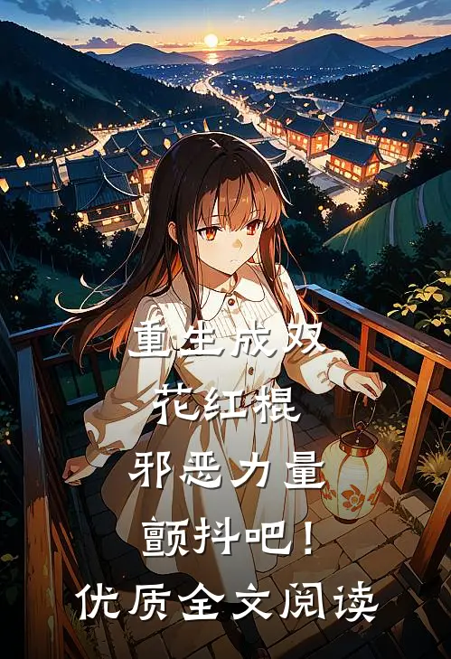 重生成双花红棍，邪恶力量颤抖吧！优质全文阅读