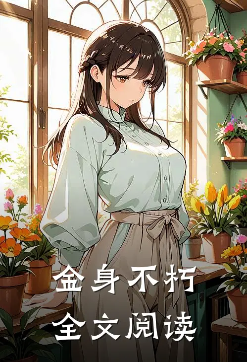 金身不朽全文阅读