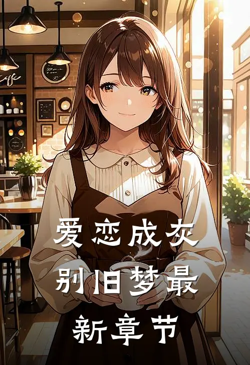 爱恋成灰别旧梦最新章节