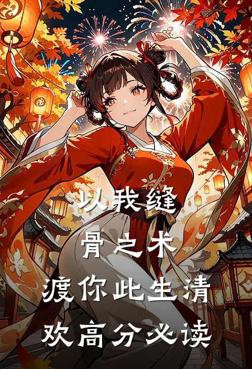 以我缝骨之术,渡你此生清欢高分必读
