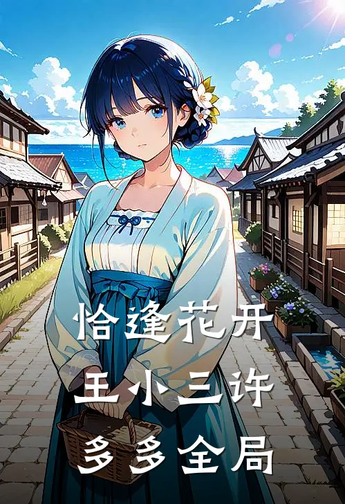 恰逢花开王小三许多多全局
