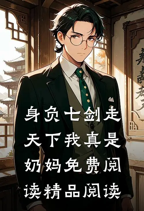 身负七剑走天下我真是奶妈免费阅读精品阅读