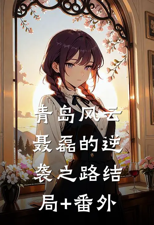 青岛风云：聂磊的逆袭之路结局+番外
