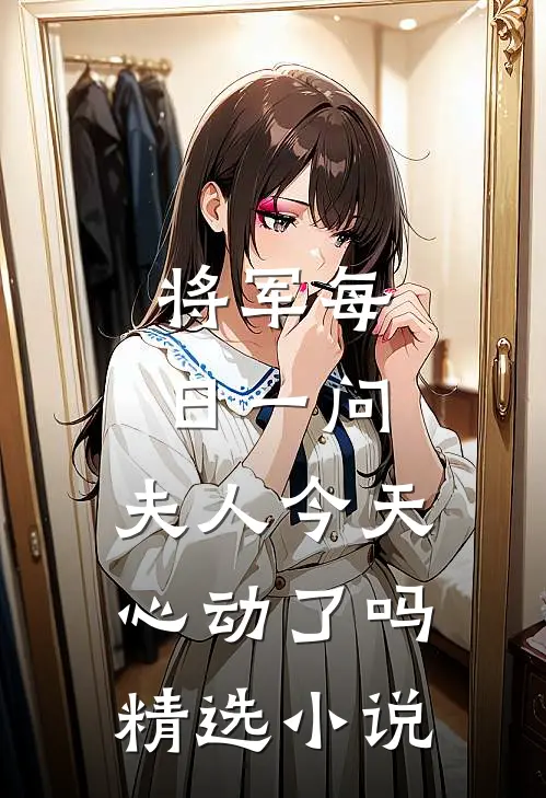 将军每日一问，夫人今天心动了吗精选小说