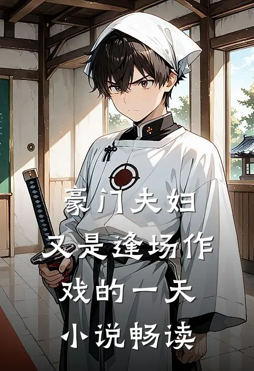 豪门夫妇，又是逢场作戏的一天小说畅读