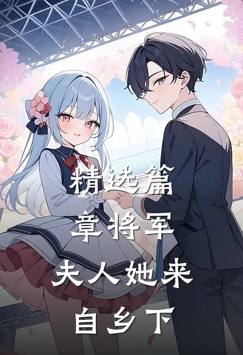 精选篇章将军，夫人她来自乡下