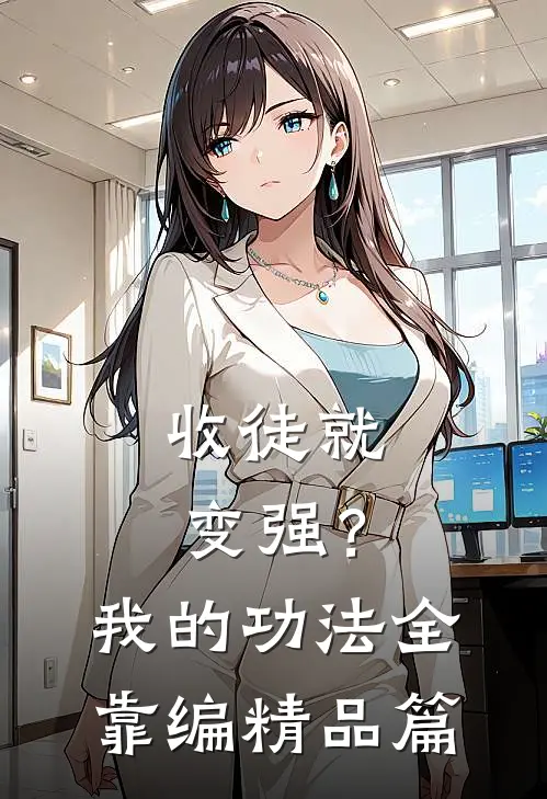 收徒就变强？我的功法全靠编精品篇