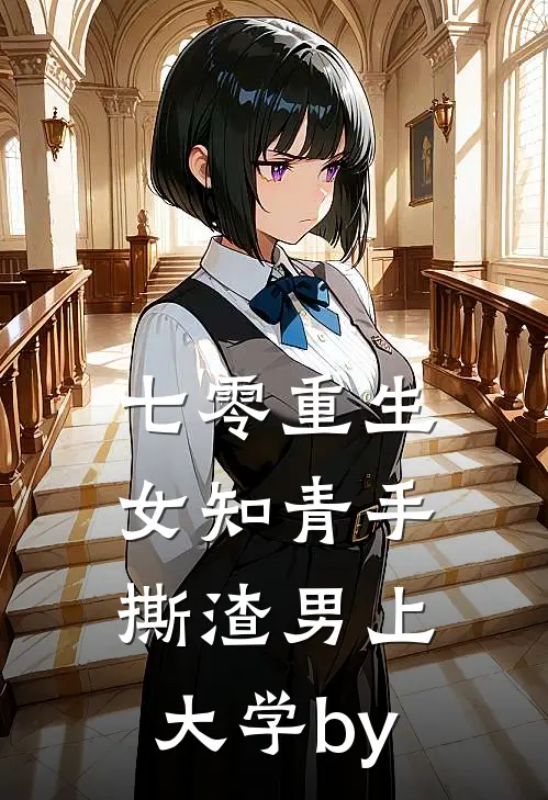 七零重生：女知青手撕渣男上大学by