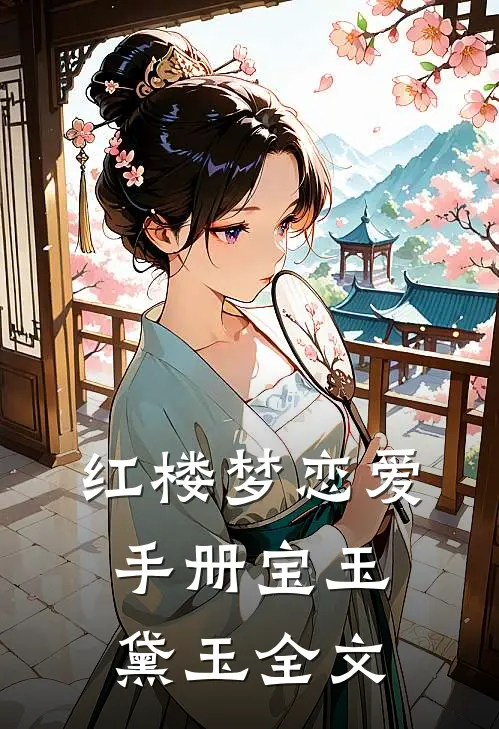 《红楼梦》恋爱手册宝玉黛玉全文