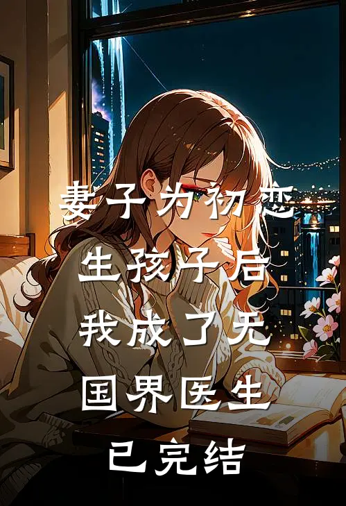 妻子为初恋生孩子后，我成了无国界医生已完结