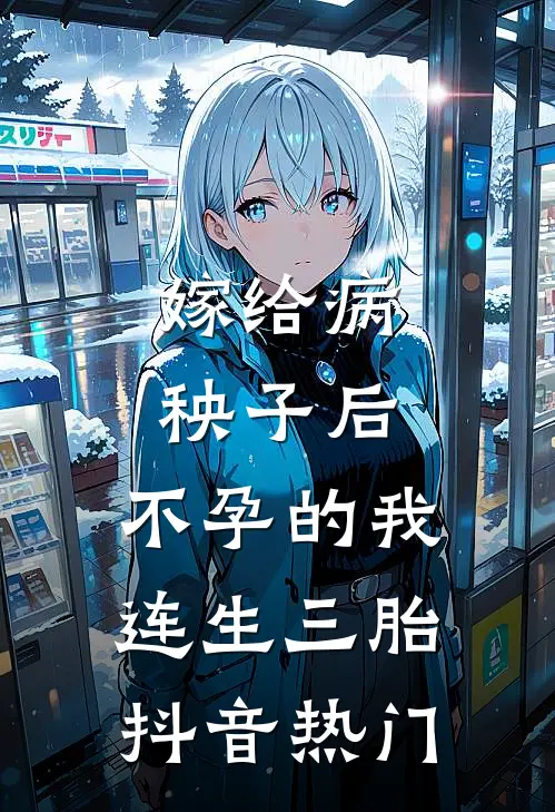 嫁给病秧子后，不孕的我连生三胎抖音热门