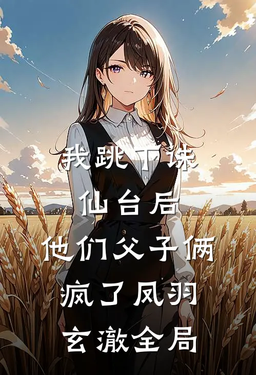 我跳下诛仙台后，他们父子俩疯了凤羽玄澈全局