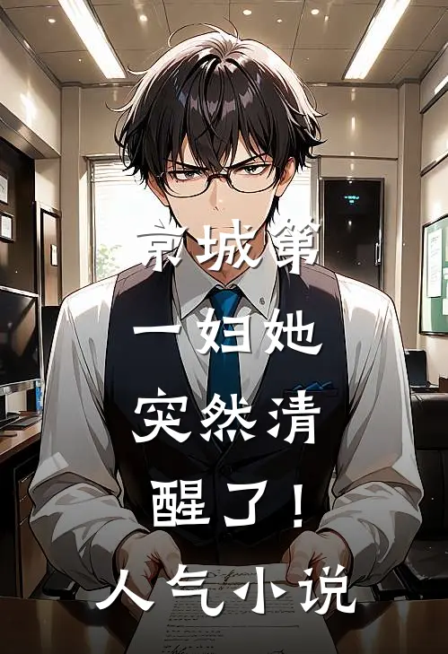 京城第一妇她，突然清醒了！人气小说