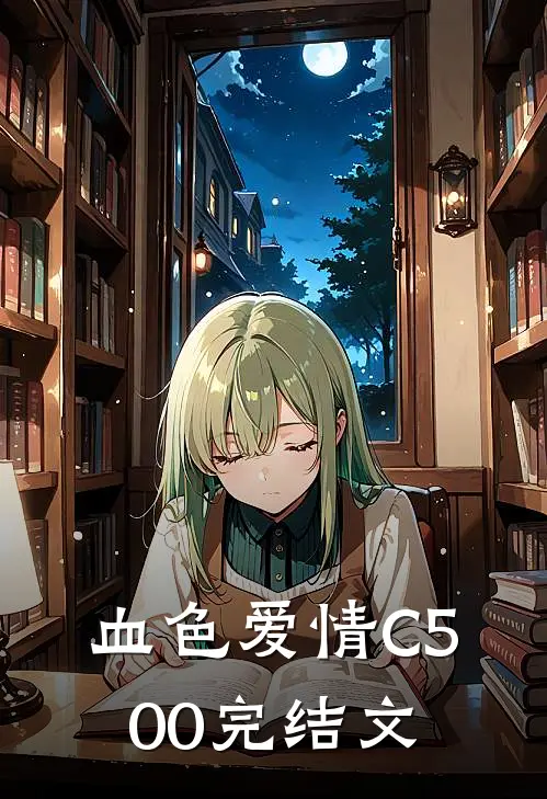 血色爱情C500完结文